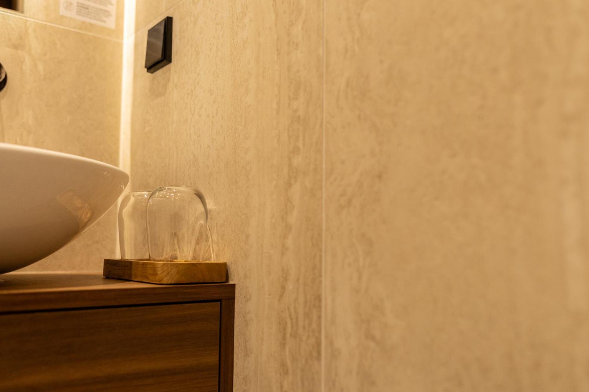 Belvilis Hotel Molėtai 外观 照片