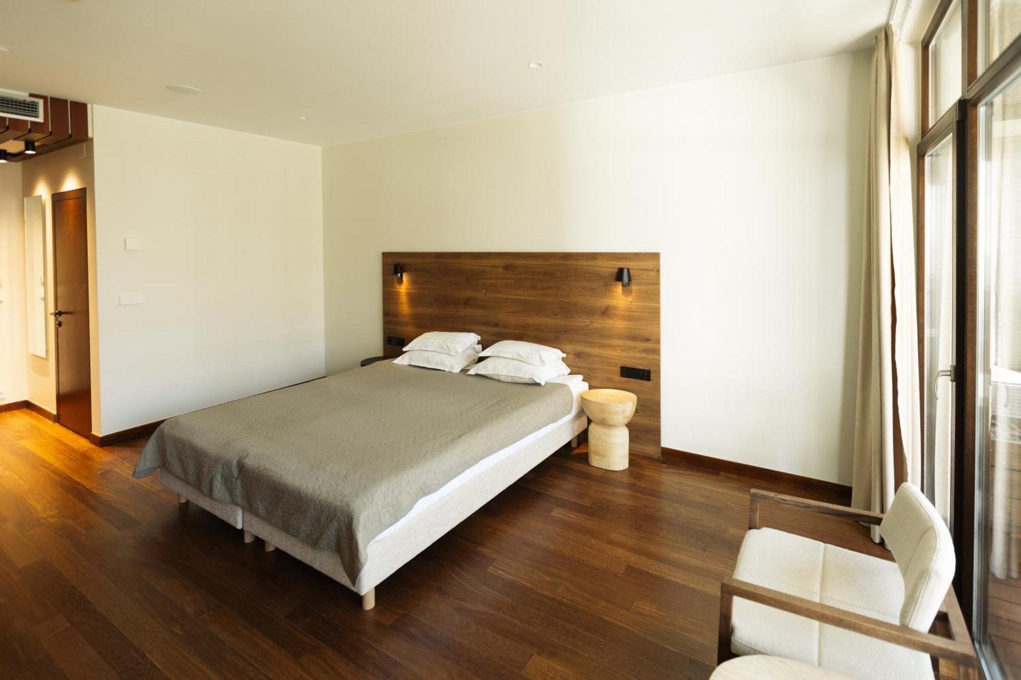 Belvilis Hotel Molėtai 外观 照片