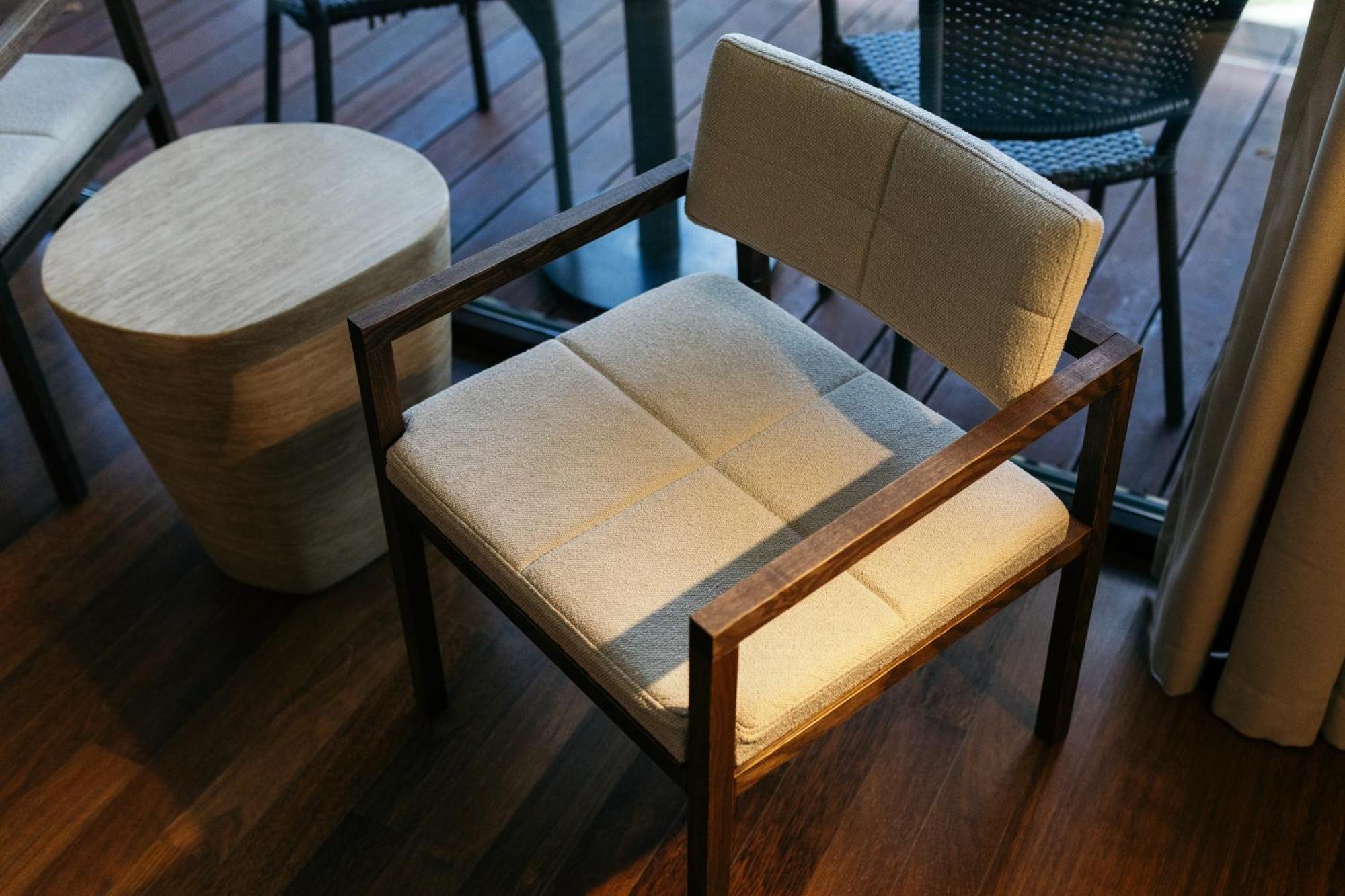 Belvilis Hotel Molėtai 外观 照片