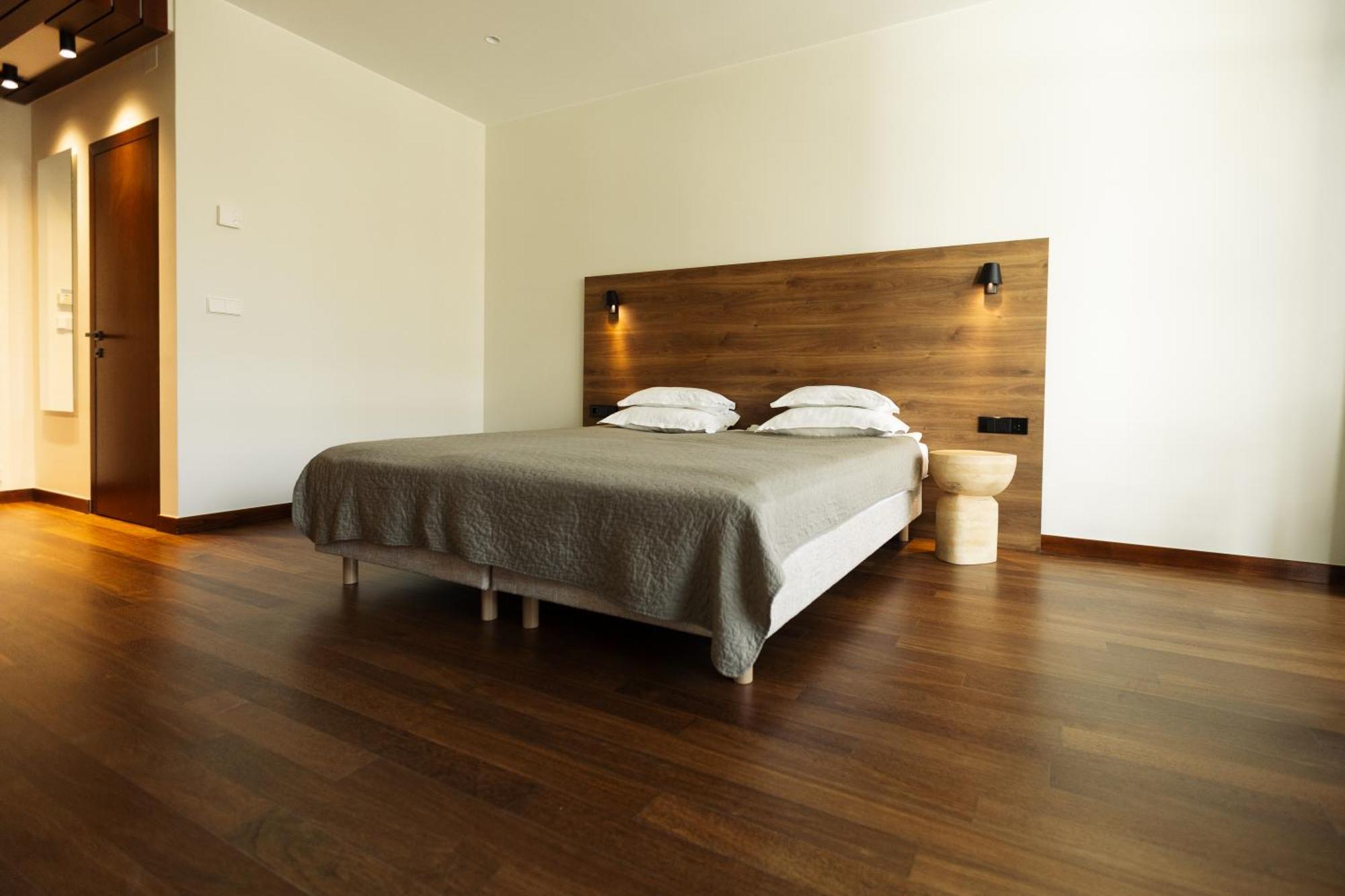 Belvilis Hotel Molėtai 外观 照片