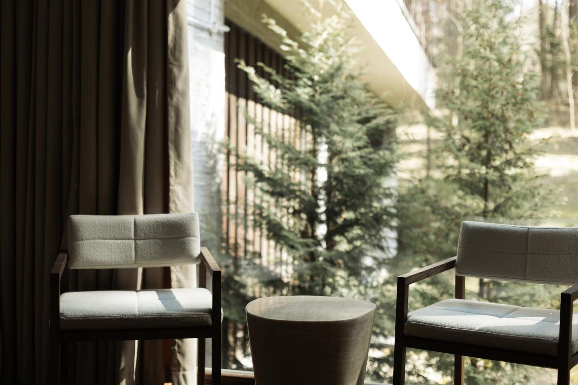 Belvilis Hotel Molėtai 外观 照片