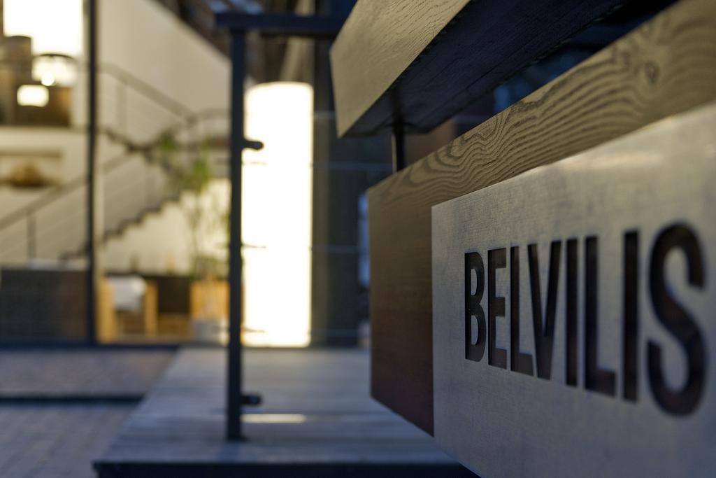 Belvilis Hotel Molėtai 外观 照片